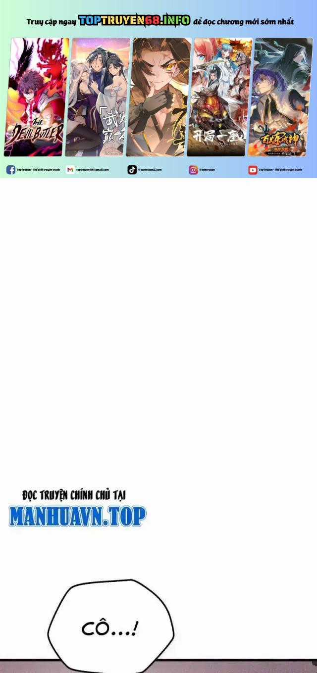 Người Côn Trùng - Chapter 54 - Trang 1