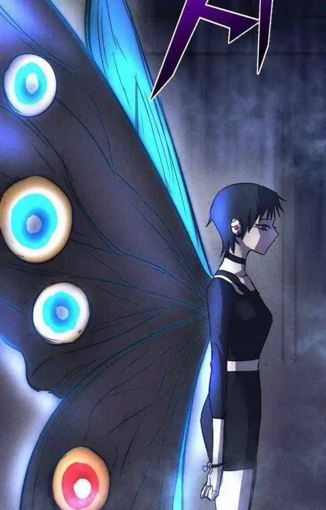 Người Côn Trùng - Chapter 54 - Trang 106