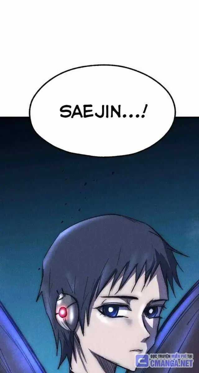 Người Côn Trùng - Chapter 54 - Trang 108