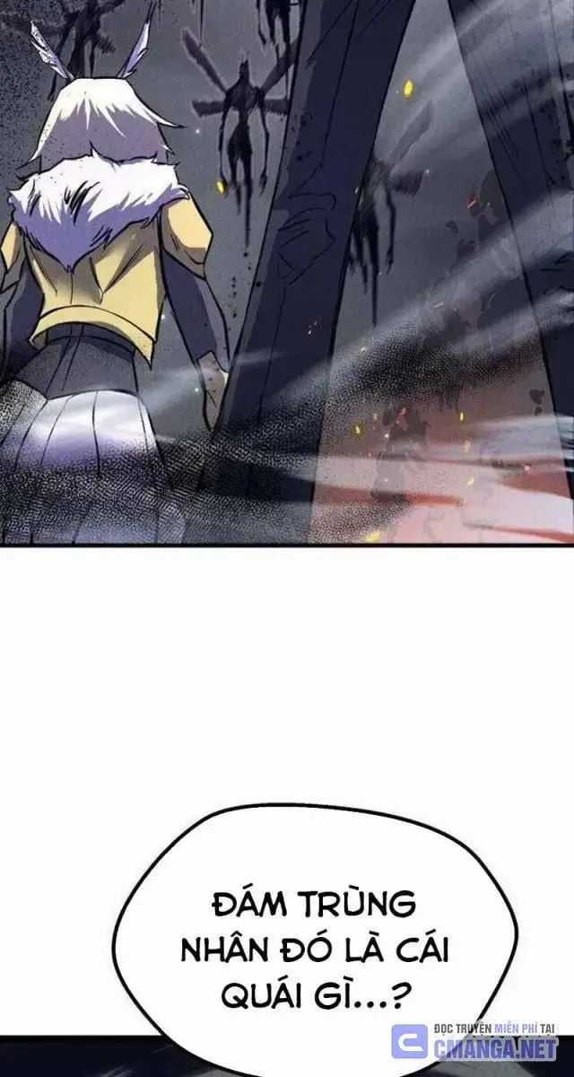 Người Côn Trùng - Chapter 54 - Trang 12