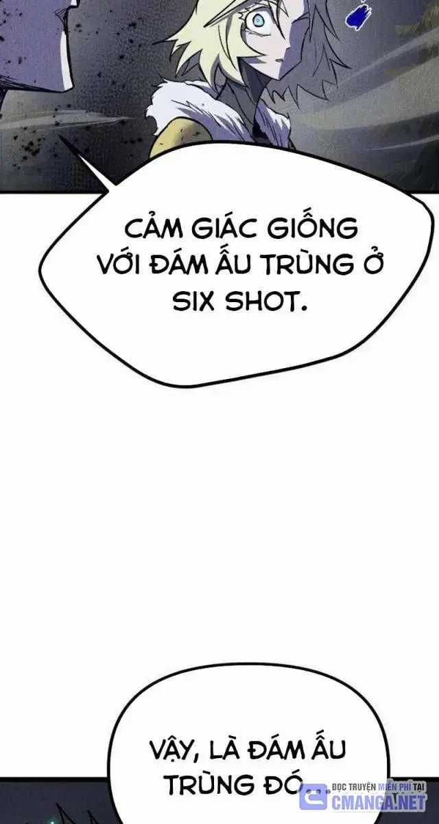 Người Côn Trùng - Chapter 54 - Trang 15