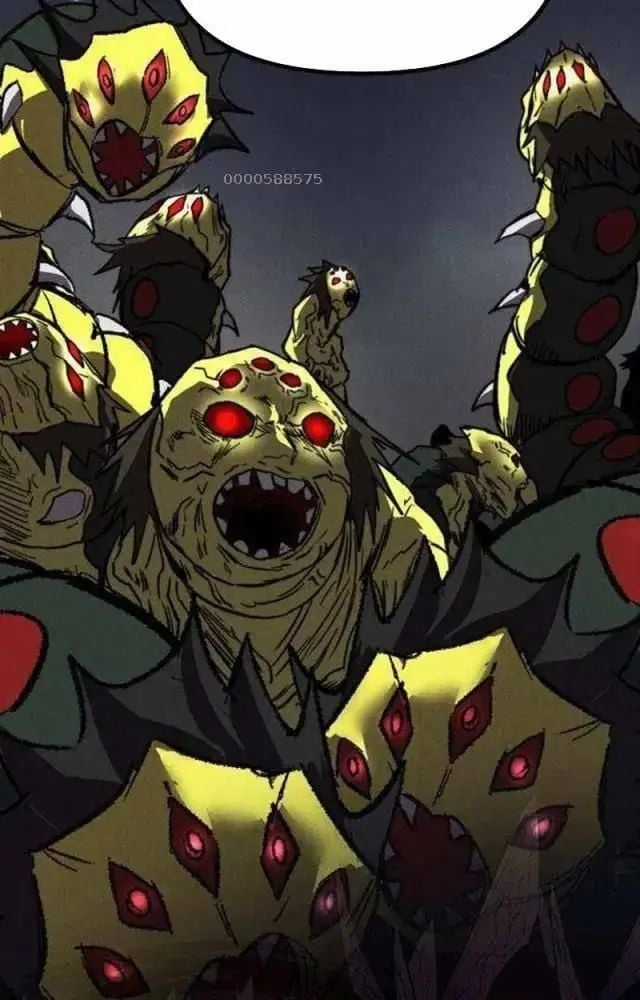 Người Côn Trùng - Chapter 54 - Trang 16