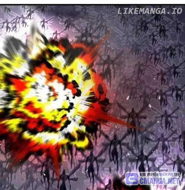 Người Côn Trùng - Chapter 54 - Trang 21