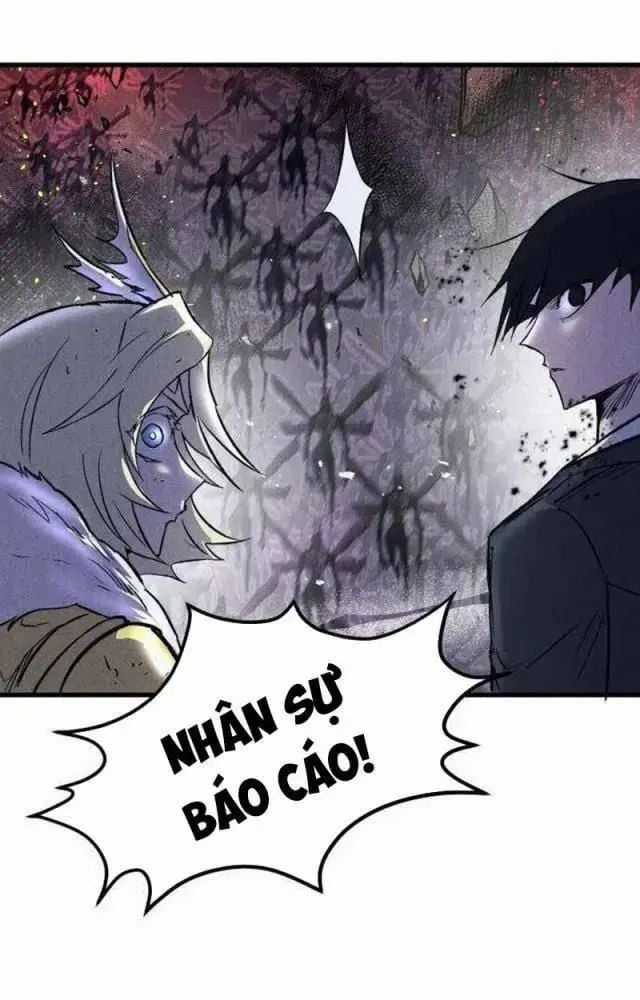 Người Côn Trùng - Chapter 54 - Trang 23