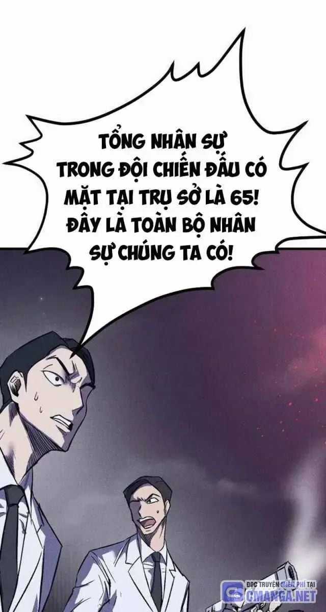 Người Côn Trùng - Chapter 54 - Trang 24