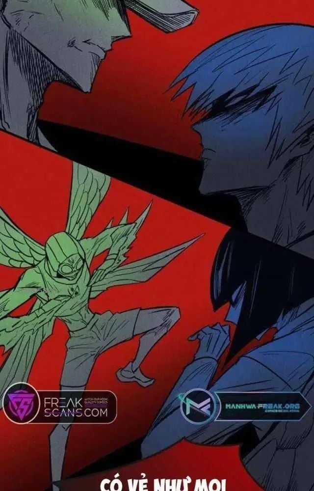 Người Côn Trùng - Chapter 54 - Trang 29