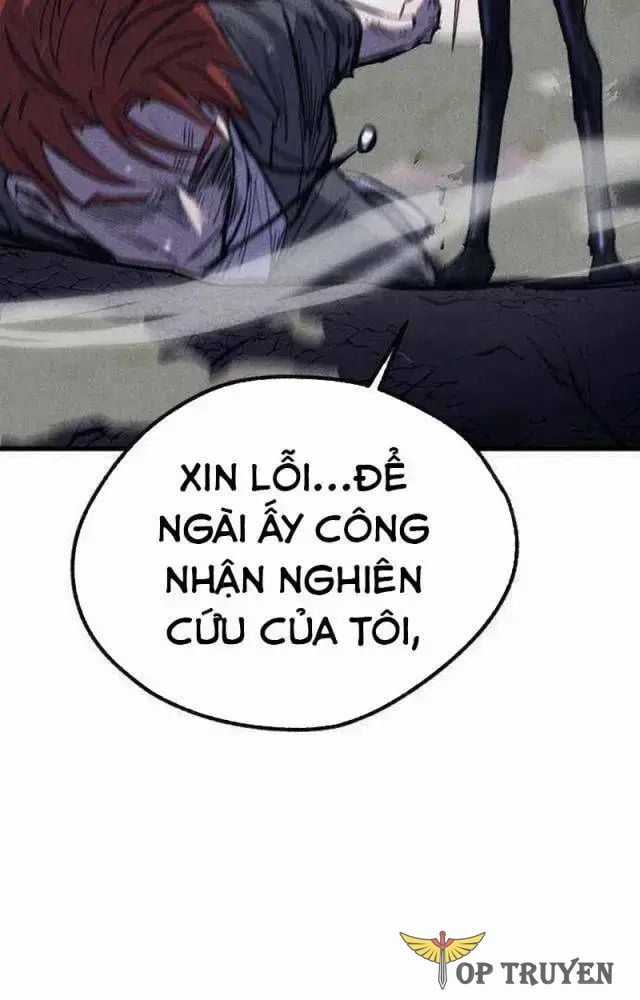 Người Côn Trùng - Chapter 54 - Trang 4