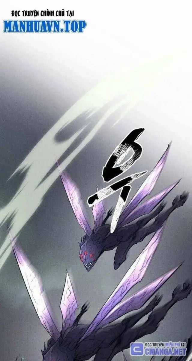 Người Côn Trùng - Chapter 54 - Trang 36