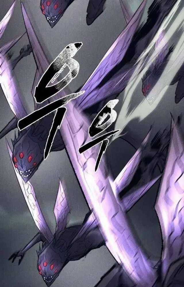 Người Côn Trùng - Chapter 54 - Trang 37