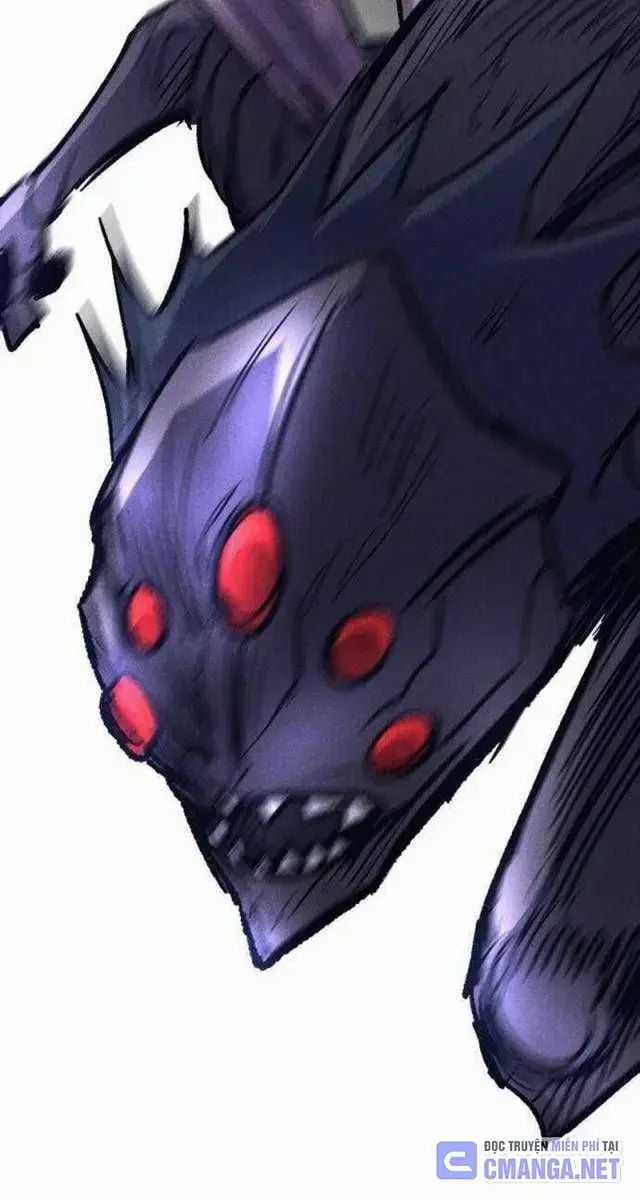Người Côn Trùng - Chapter 54 - Trang 39