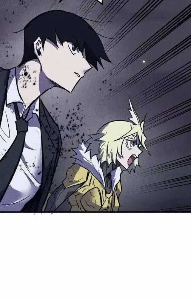 Người Côn Trùng - Chapter 54 - Trang 41