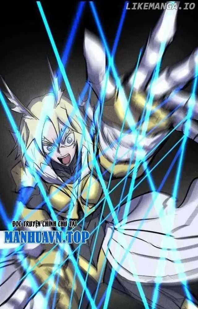 Người Côn Trùng - Chapter 54 - Trang 43