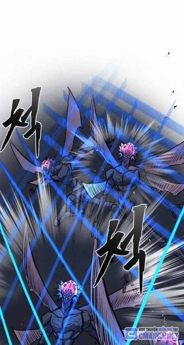Người Côn Trùng - Chapter 54 - Trang 45