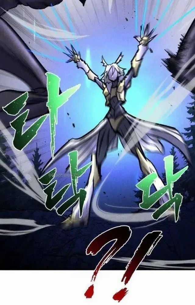 Người Côn Trùng - Chapter 54 - Trang 55