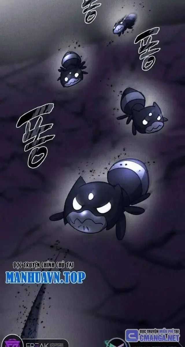 Người Côn Trùng - Chapter 54 - Trang 57