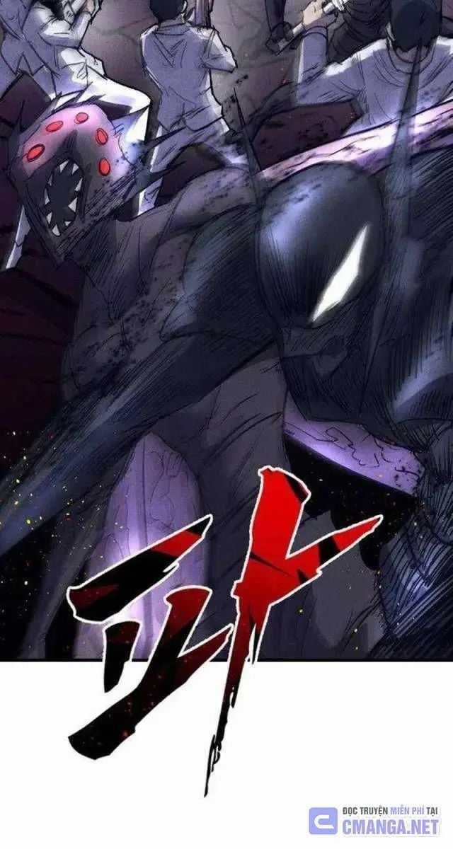Người Côn Trùng - Chapter 54 - Trang 72