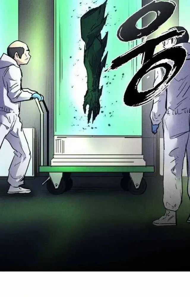 Người Côn Trùng - Chapter 54 - Trang 79