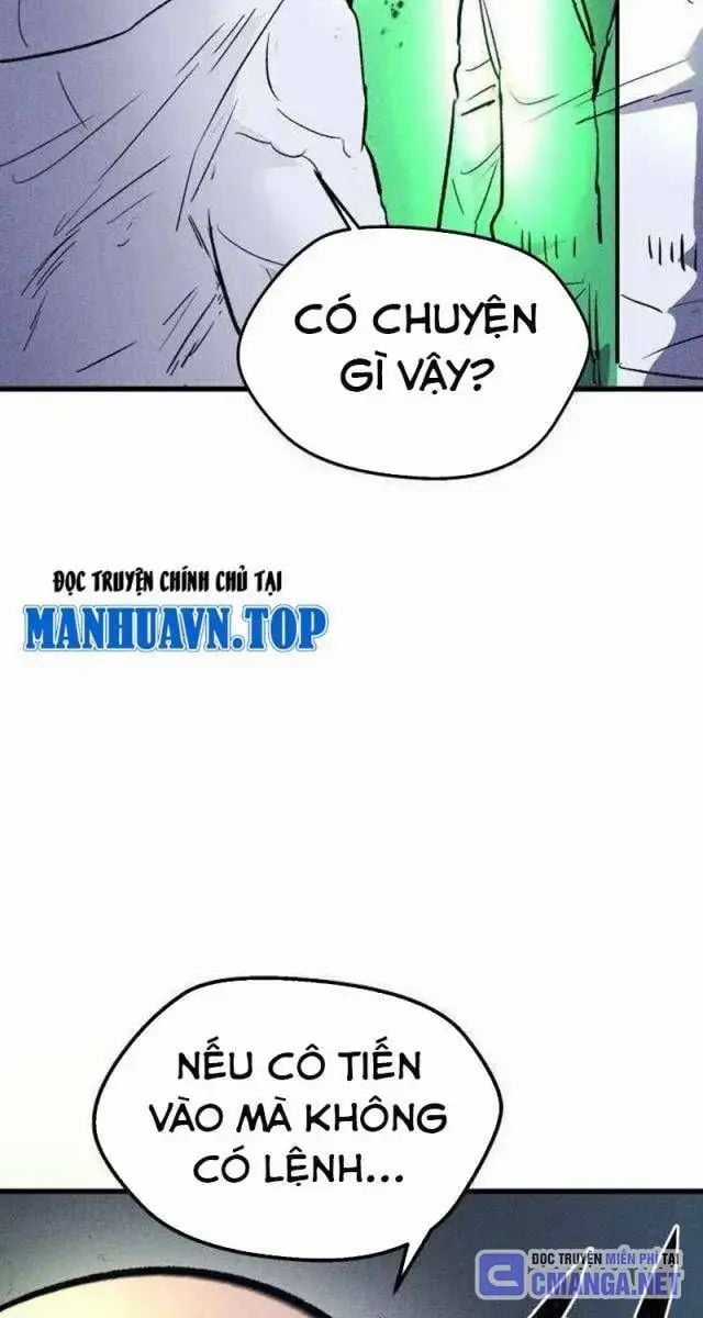 Người Côn Trùng - Chapter 54 - Trang 81