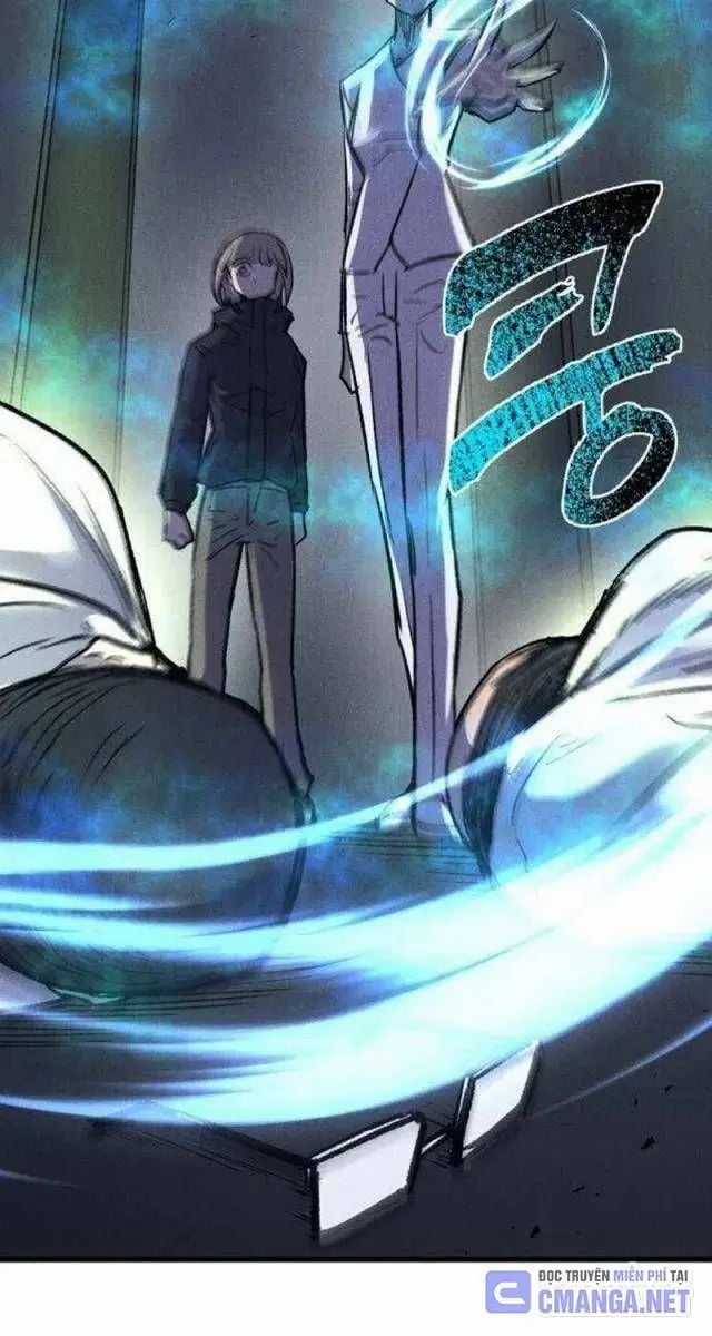 Người Côn Trùng - Chapter 54 - Trang 84