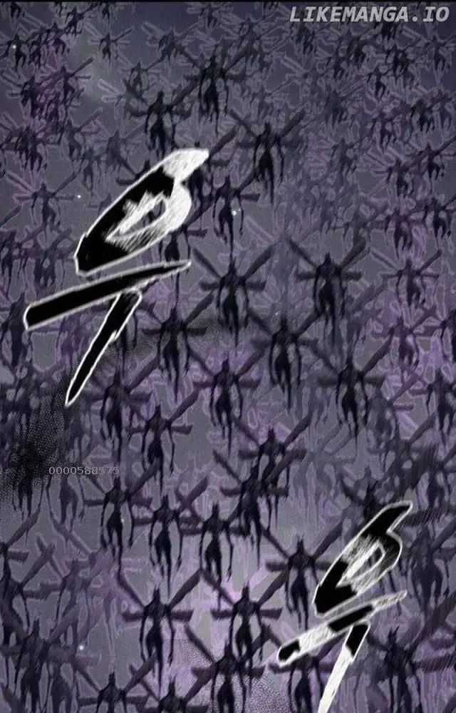 Người Côn Trùng - Chapter 54 - Trang 10