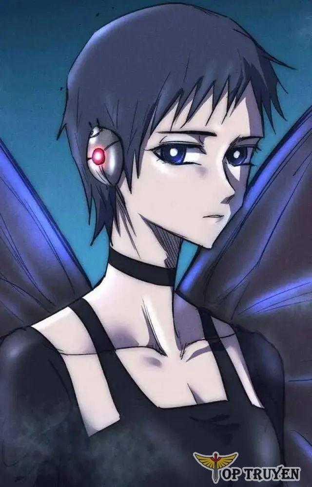 Người Côn Trùng - Chapter 55 - Trang 2