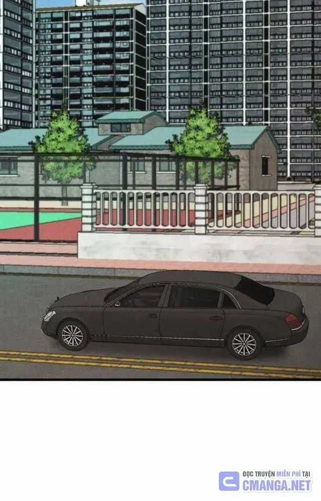 Người Côn Trùng - Chapter 55 - Trang 111