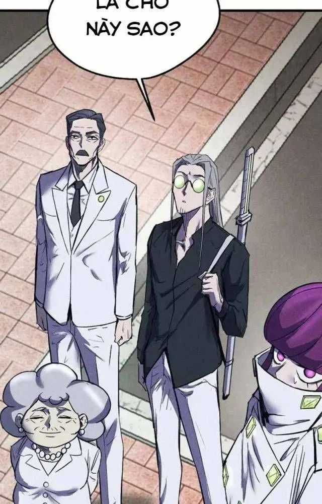 Người Côn Trùng - Chapter 55 - Trang 115