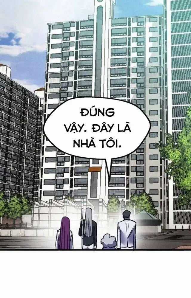 Người Côn Trùng - Chapter 55 - Trang 118