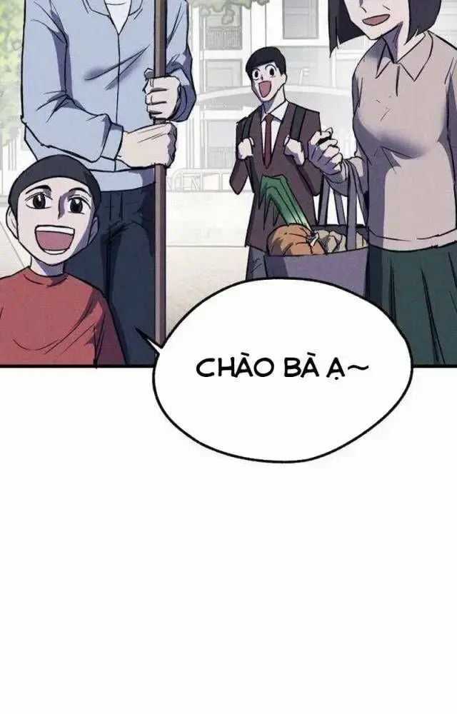 Người Côn Trùng - Chapter 55 - Trang 122