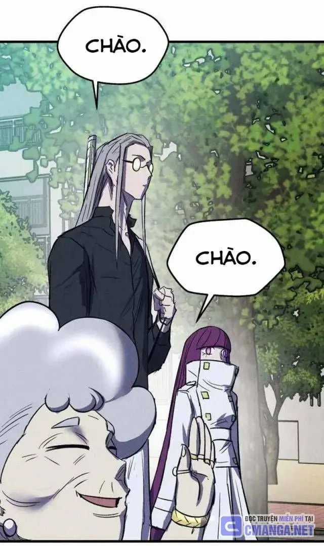 Người Côn Trùng - Chapter 55 - Trang 123