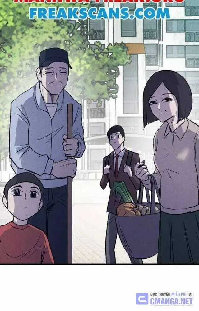 Người Côn Trùng - Chapter 55 - Trang 126