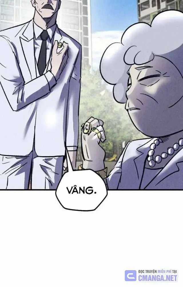 Người Côn Trùng - Chapter 55 - Trang 132