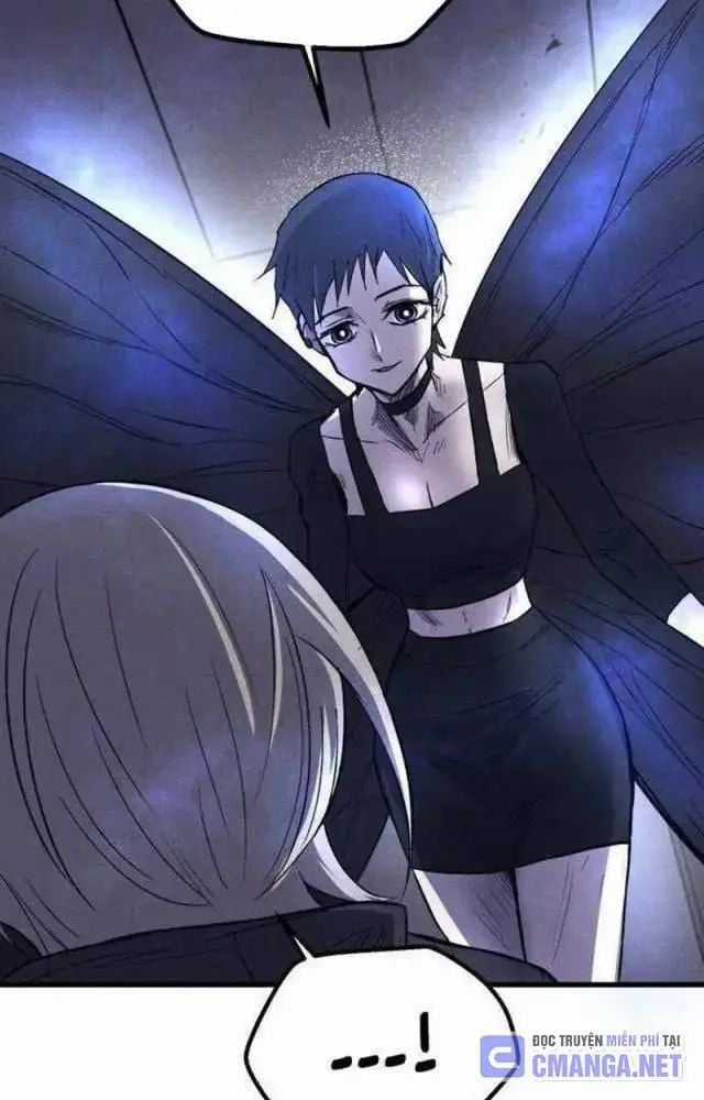 Người Côn Trùng - Chapter 55 - Trang 15