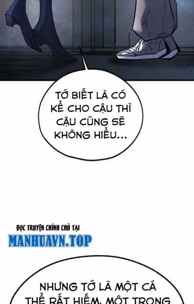 Người Côn Trùng - Chapter 55 - Trang 17