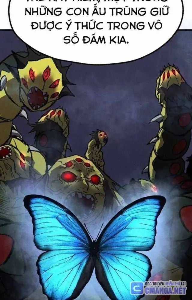 Người Côn Trùng - Chapter 55 - Trang 18