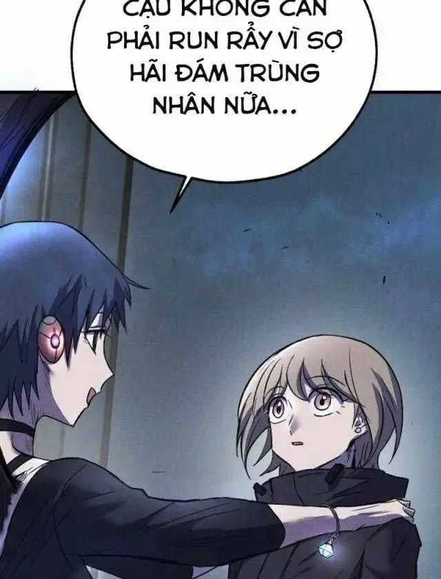 Người Côn Trùng - Chapter 55 - Trang 20