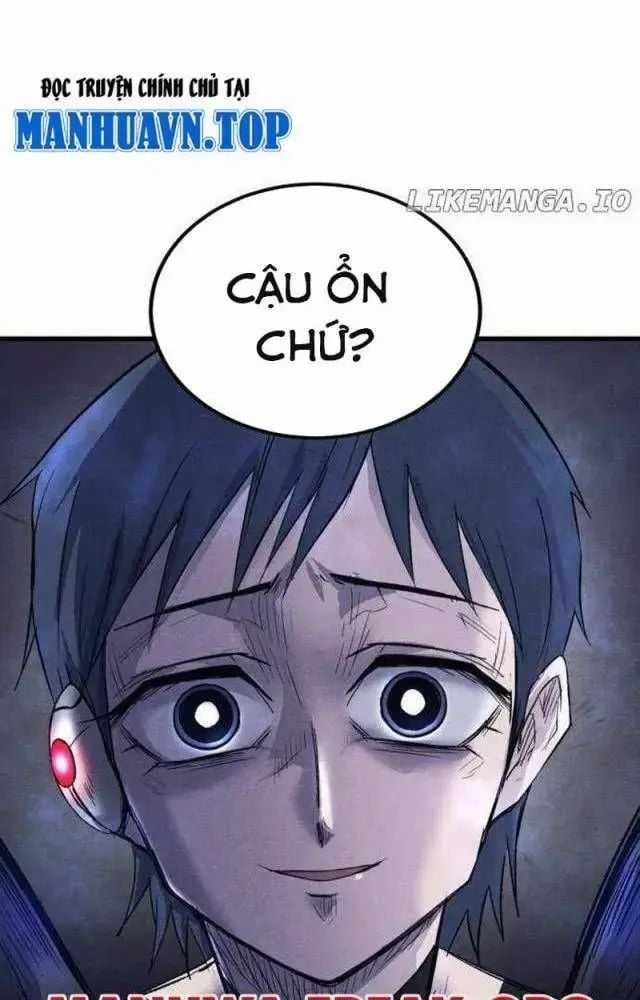 Người Côn Trùng - Chapter 55 - Trang 25