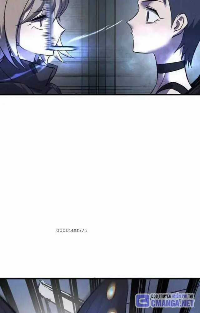 Người Côn Trùng - Chapter 55 - Trang 30