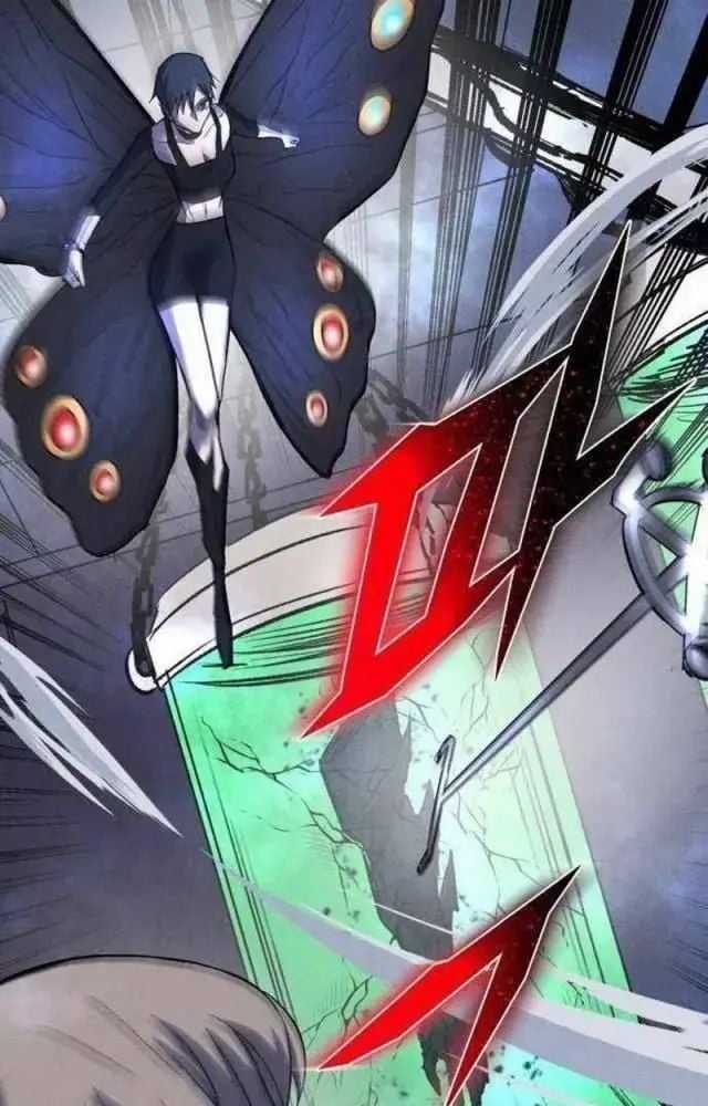 Người Côn Trùng - Chapter 55 - Trang 31