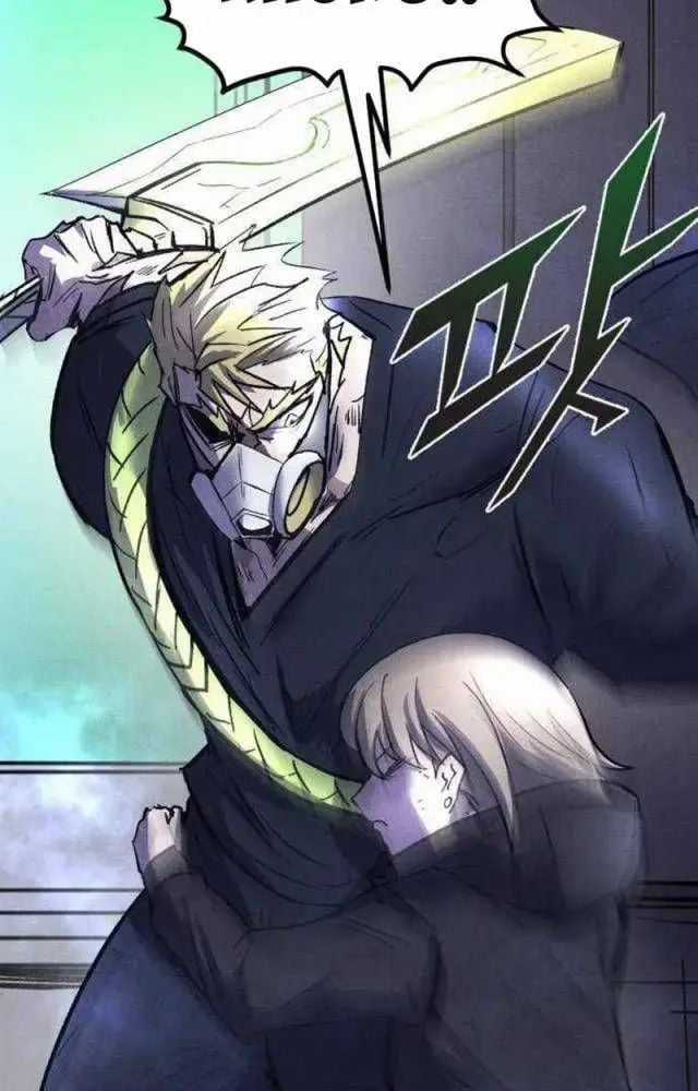 Người Côn Trùng - Chapter 55 - Trang 43