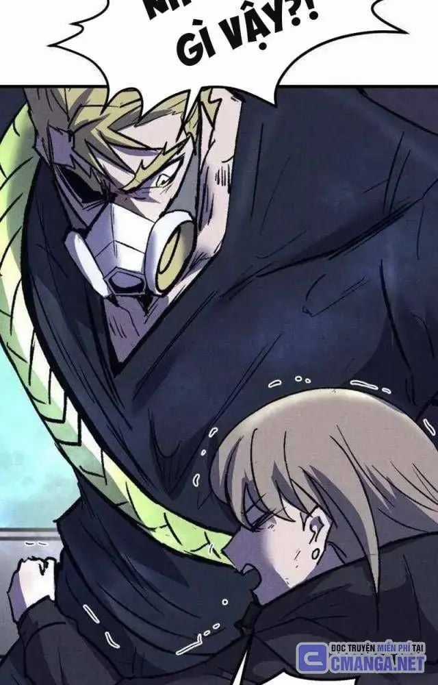 Người Côn Trùng - Chapter 55 - Trang 45