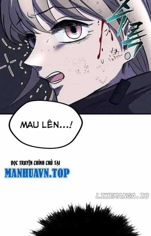 Người Côn Trùng - Chapter 55 - Trang 49