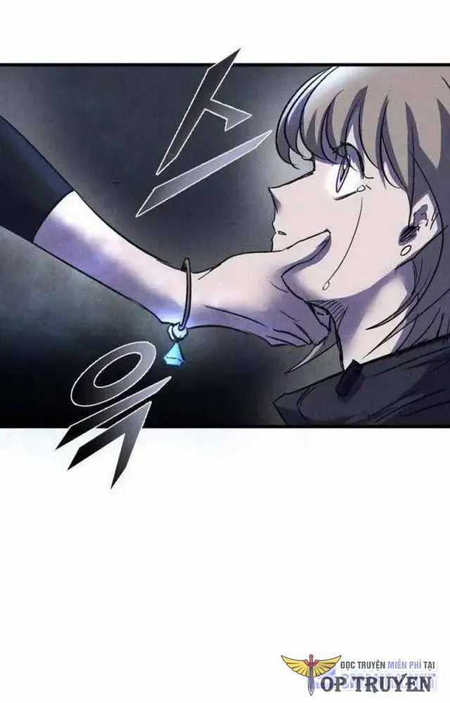 Người Côn Trùng - Chapter 55 - Trang 6