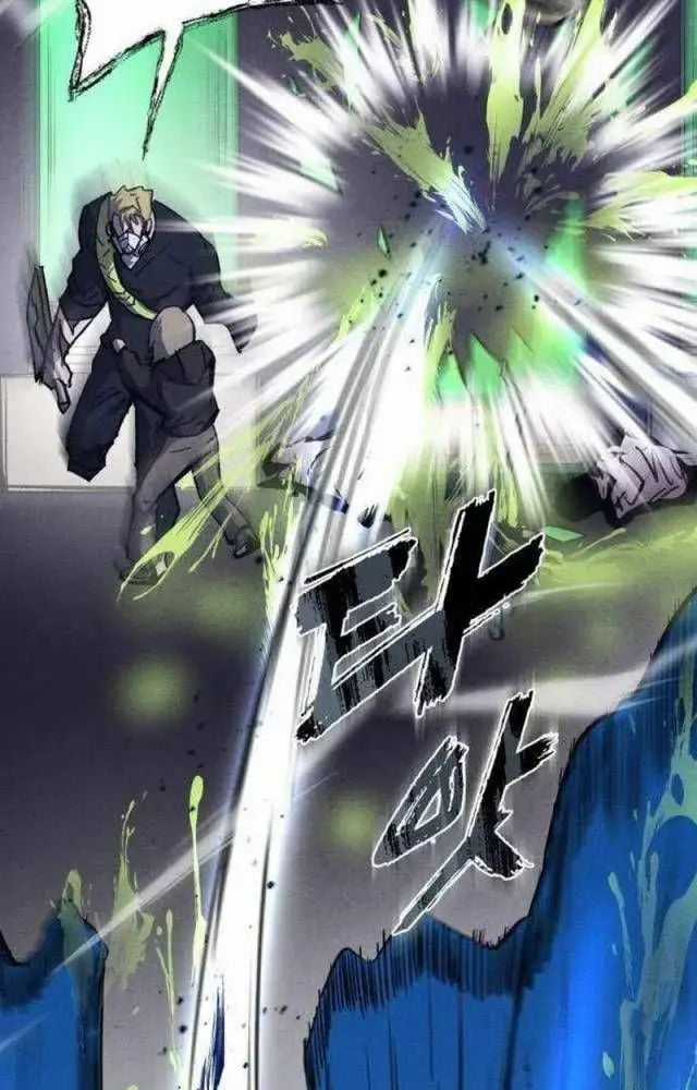 Người Côn Trùng - Chapter 55 - Trang 53