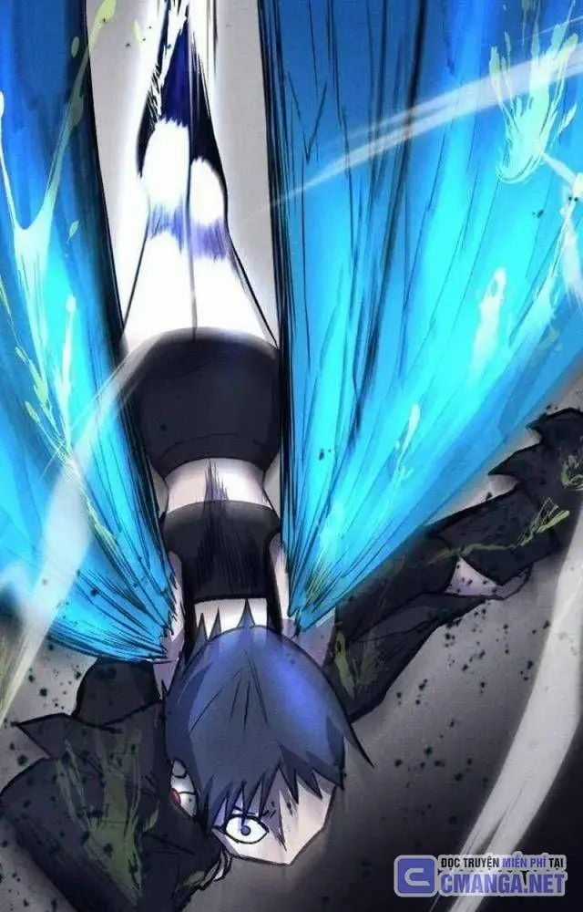 Người Côn Trùng - Chapter 55 - Trang 54