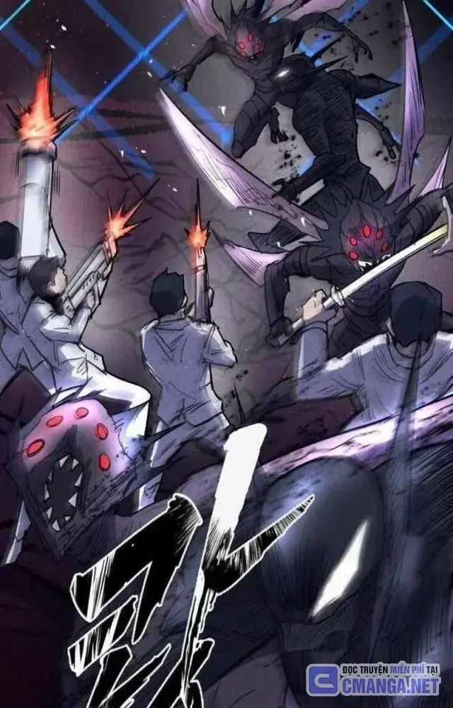 Người Côn Trùng - Chapter 55 - Trang 63