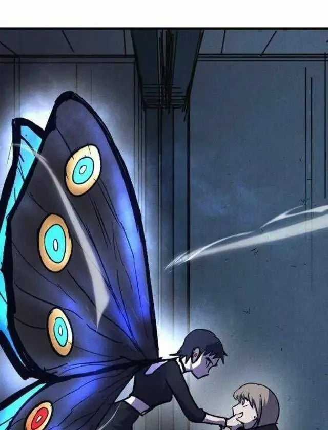 Người Côn Trùng - Chapter 55 - Trang 8