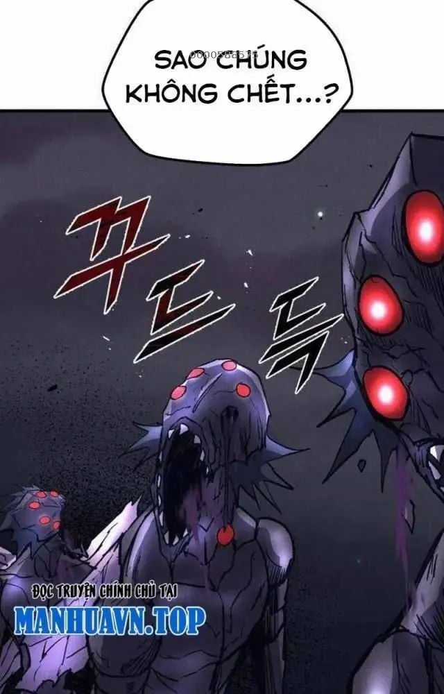 Người Côn Trùng - Chapter 55 - Trang 74