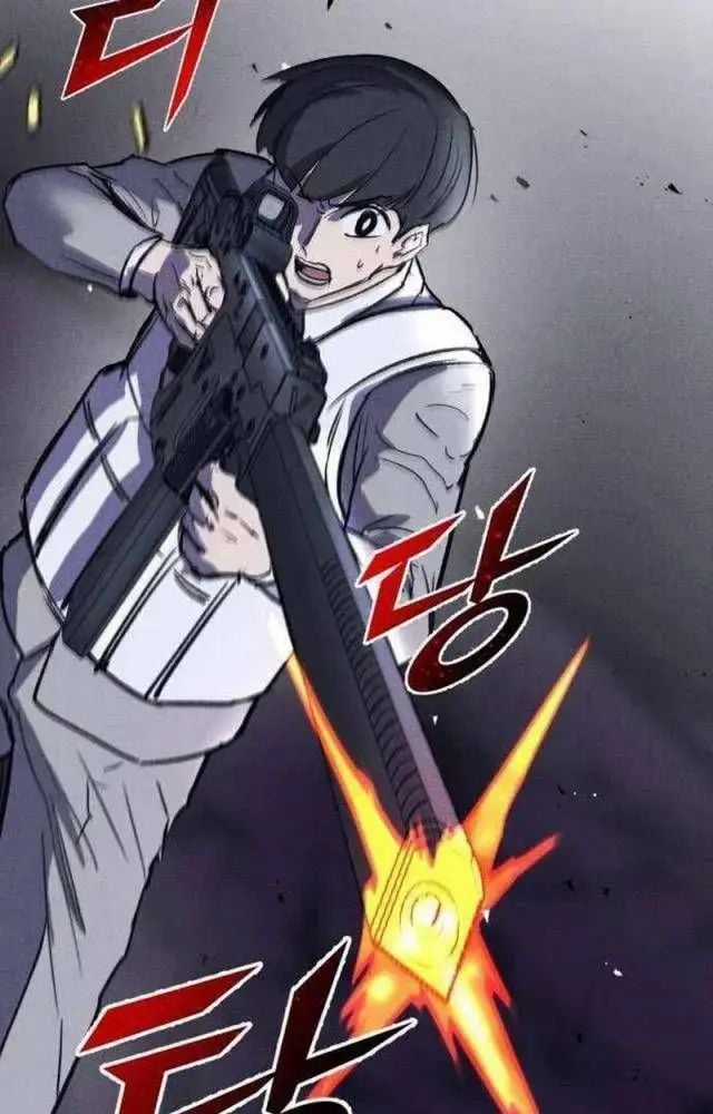 Người Côn Trùng - Chapter 55 - Trang 76