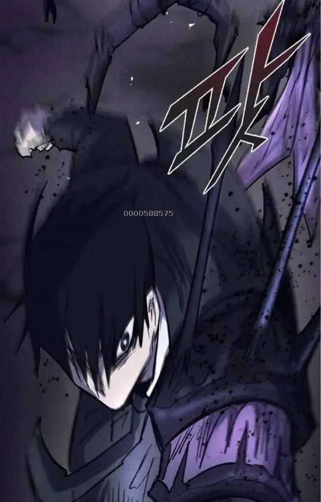 Người Côn Trùng - Chapter 55 - Trang 80